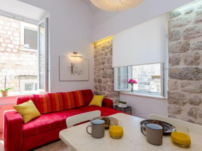 Midtown Apartments - One Bedroom Apartment with City view